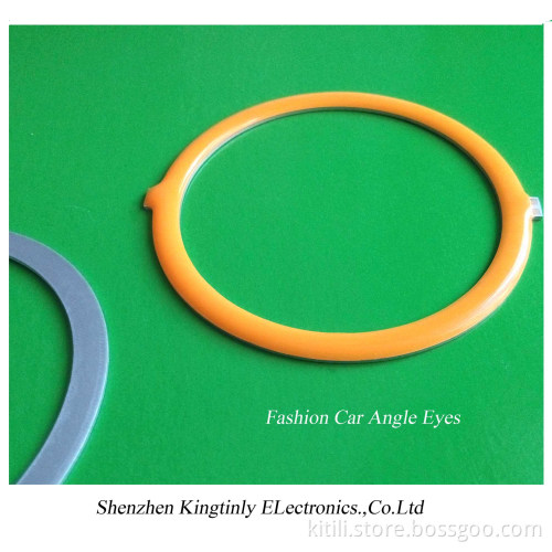 Car Angel Eyes Light LED Ring